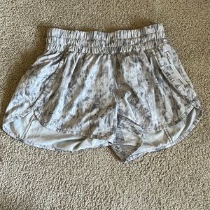 Track That 5” lululemon shorts